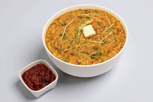 Achari Khichdi