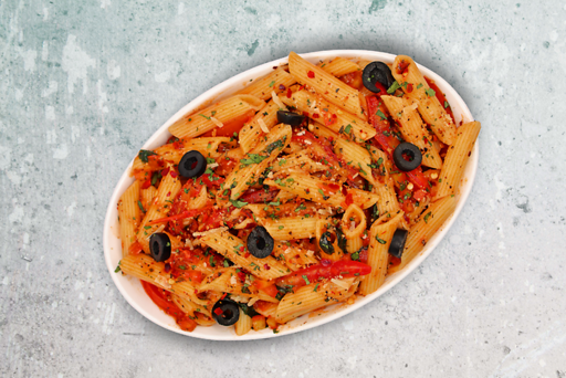 Penne Tuscan Pomodoro