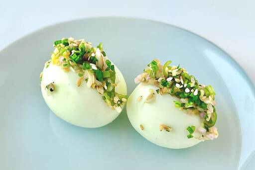 Kejriwal Protein Egg Bhejo