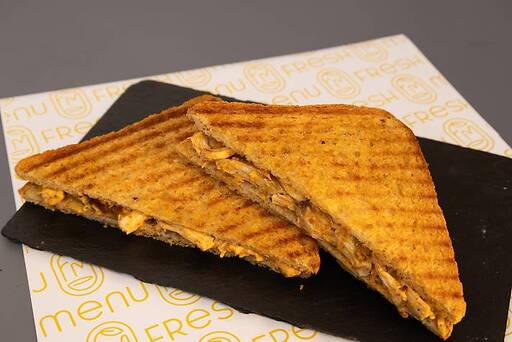 Homestyle Chicken Grilled Sandwich