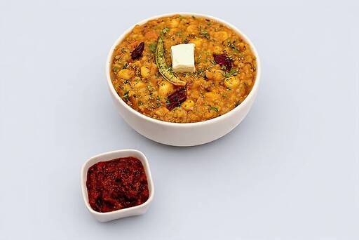 Masala Veggie & Corn Khichdi