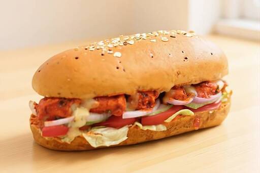 Hi-Pro Firebird Chicken Sub(40gms)