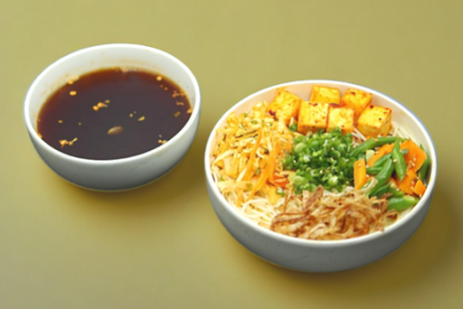 Veg Korean Kimchi Broth