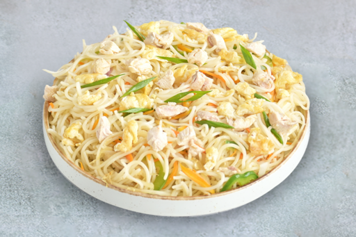 Chicken Noodles