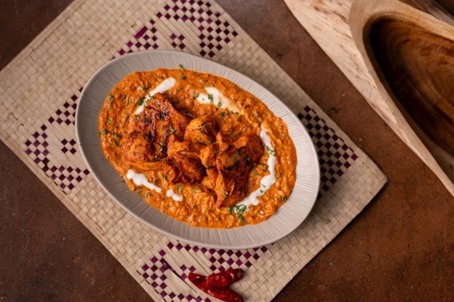 Chicken Tikka Masala Boneless