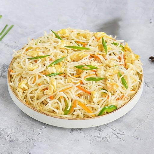 Egg Noodles