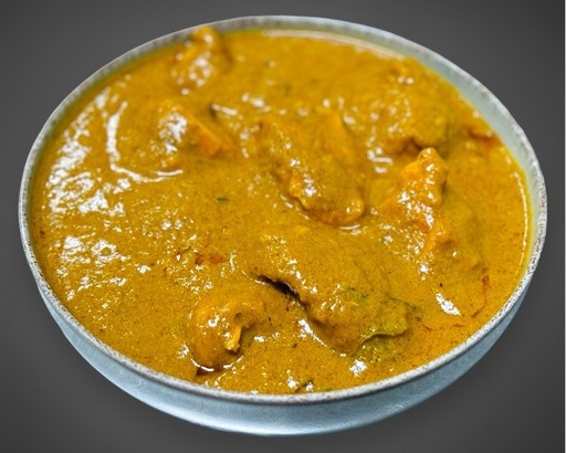 Chicken Kurma