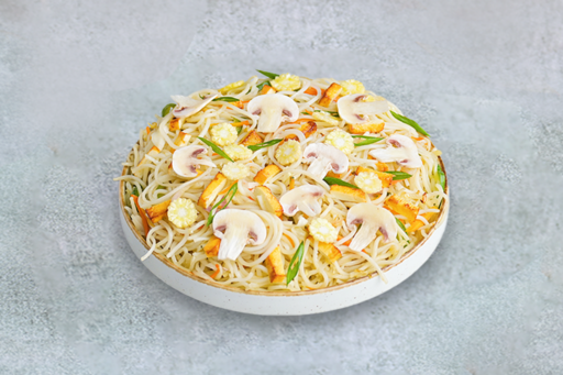 Veg Noodless