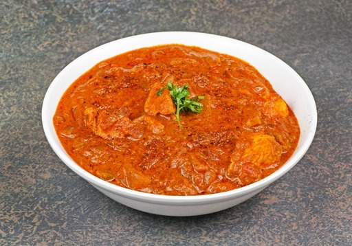 Chicken Kadai Boneless