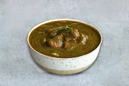 Mutton Pepper Masala