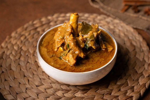 Mutton Kurma