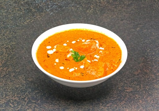 Paneer Butter Masala