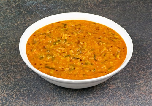 Dal Fry