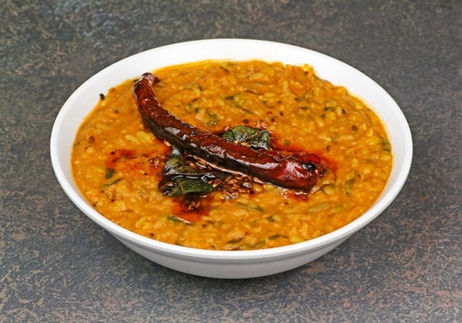 Dal Tadka