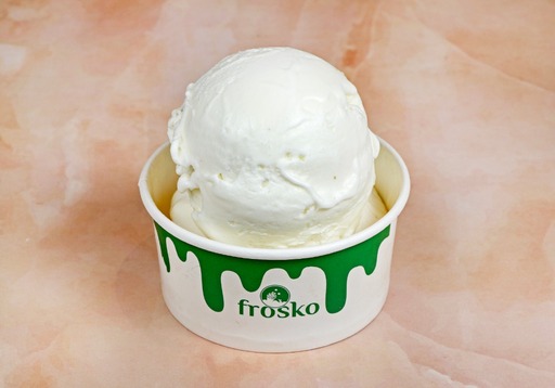 Vanilla (single Scoop)