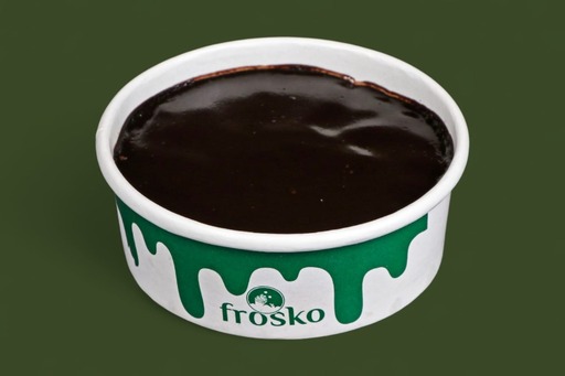 Devils Choco Brownie Mousse