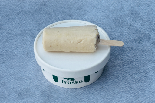 Kesar Badam Kulfi