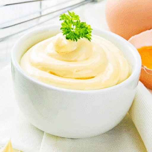 Mayonnaise