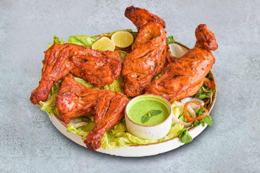Chicken Tandoori