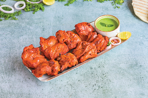 Chicken Tikka Boneless