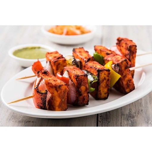 Paneer Tikka