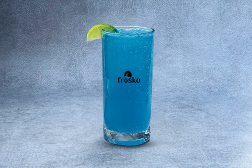 Blue Lime Soda