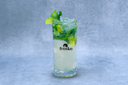 Mint Mojito