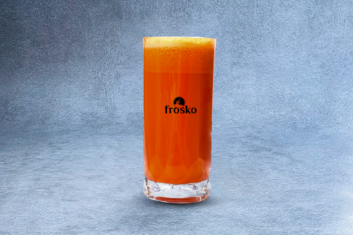 Carrot Juice