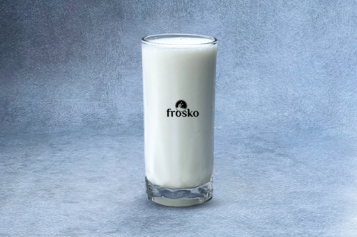 Tender Coconut Shake