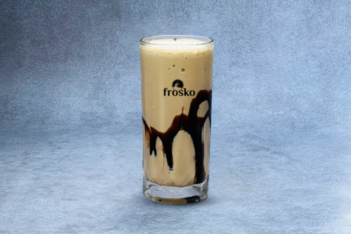 Espresso Cold Coffee