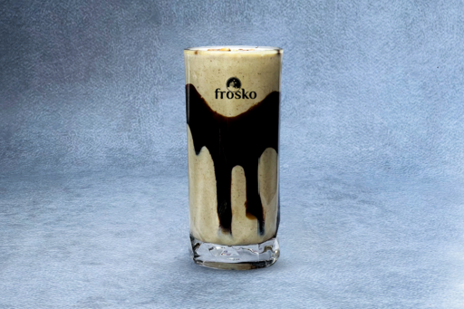 Royal Dry Fruit Shake