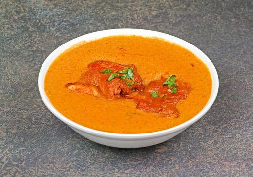 Tandoori Butter Chicken Boneless