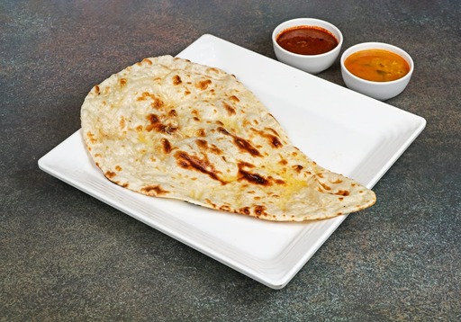 Butter Naan