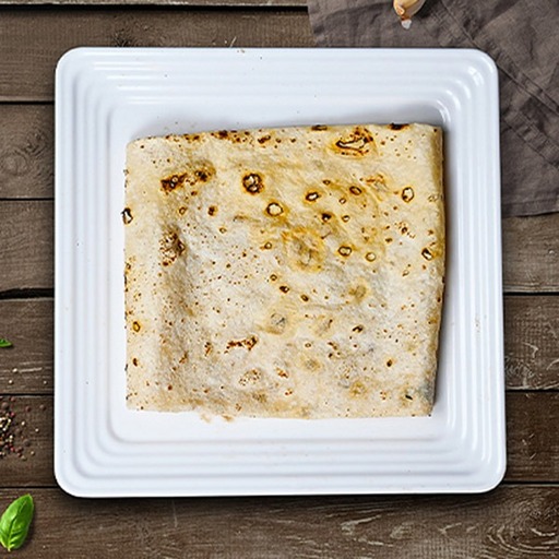 Rumali Roti