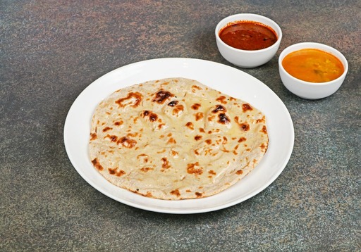 Butter Roti