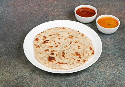 Tandoori Roti