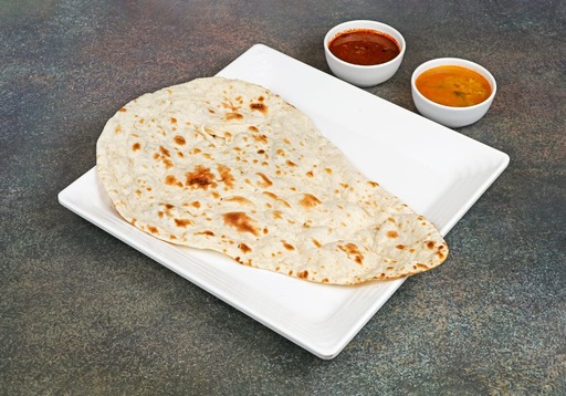 Tandoori Naan
