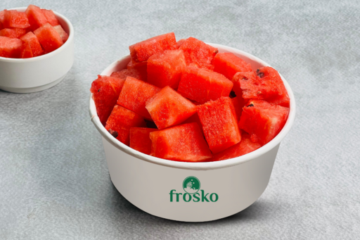 Watermelon Bites Fruit Bowl