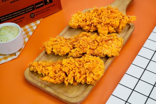 Classic Chicken Strips