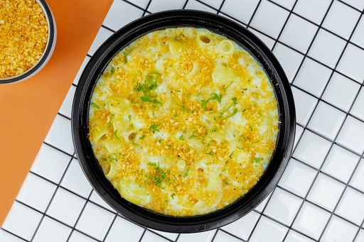 Classic Mac And Cheese