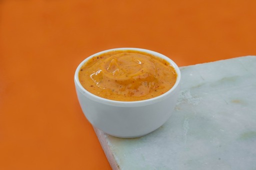 Peri-Peri Sauce