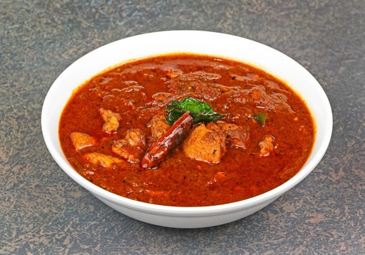 Nadan Chicken Curry Boneless
