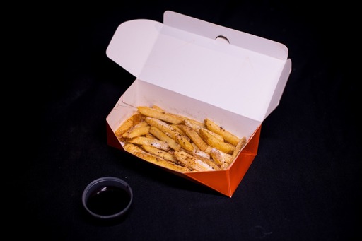 Fries Over Lies