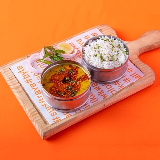 Dal Tadka