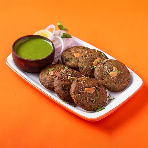 Hara Bhara Kebab