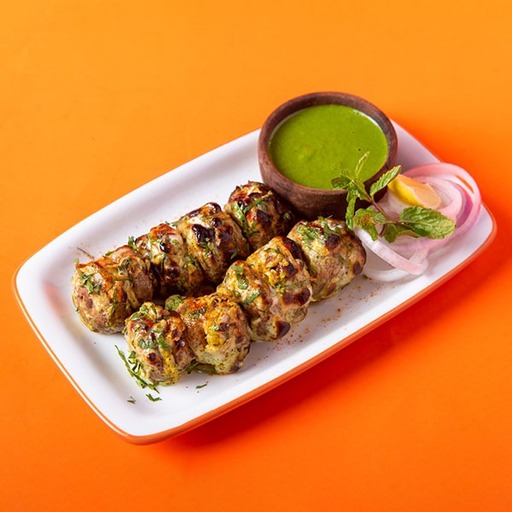 Multani Mushroom