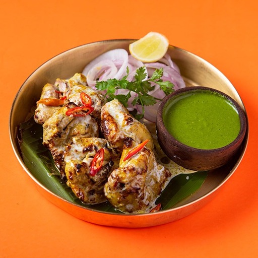 Aslam Butter Tikka