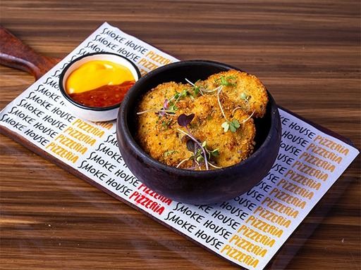 Buttermilk Fried Crispy Chicken Tenders