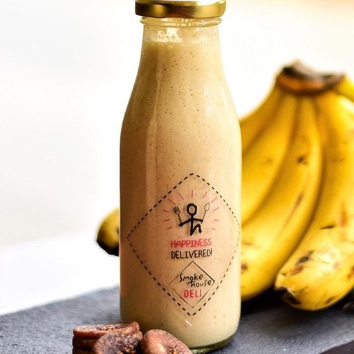 Stress Buster Smoothie