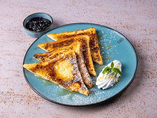 Classic French Toast